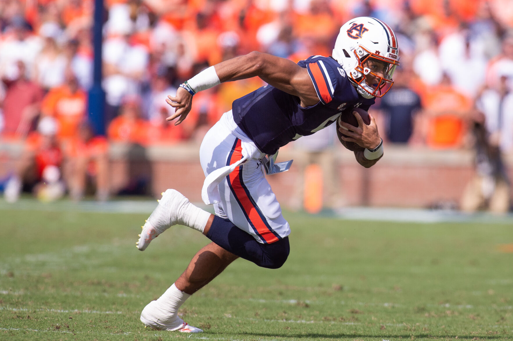 Auburn vs Penn State